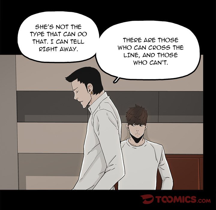 Happy - Chapter 12 [photo 36] - MangaPorn