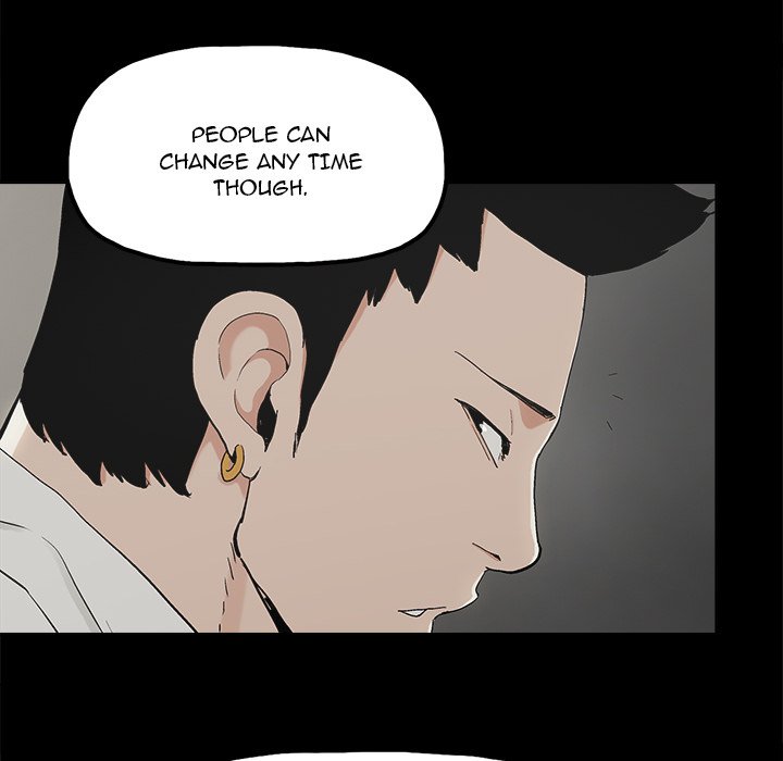 Happy - Chapter 12 [photo 37] - MangaPorn