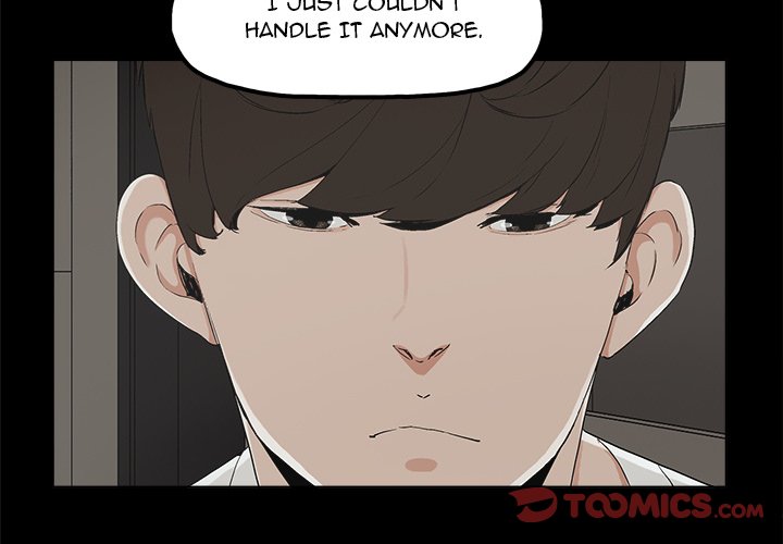 Happy - Chapter 12 [photo 4] - MangaPorn