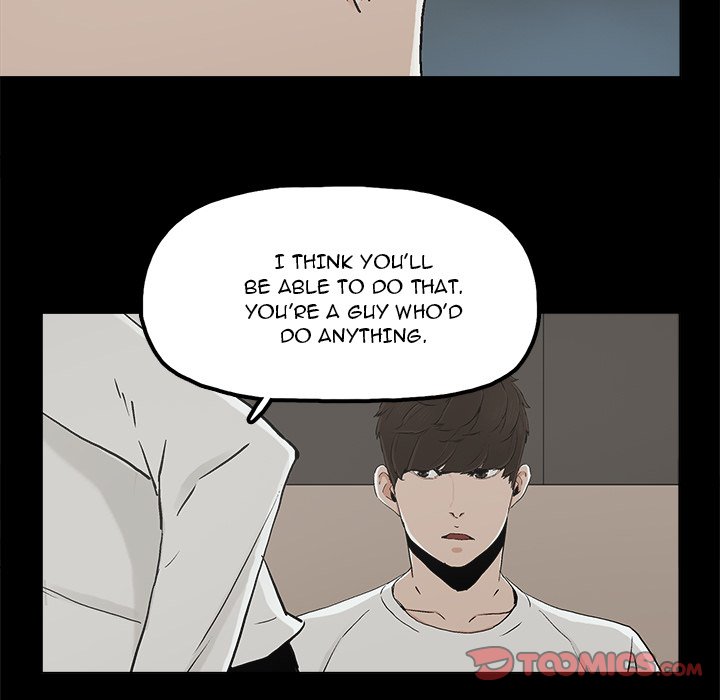 Happy - Chapter 12 [photo 40] - MangaPorn