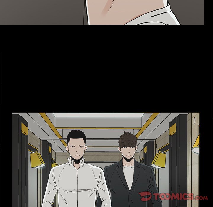 Happy - Chapter 12 [photo 44] - MangaPorn
