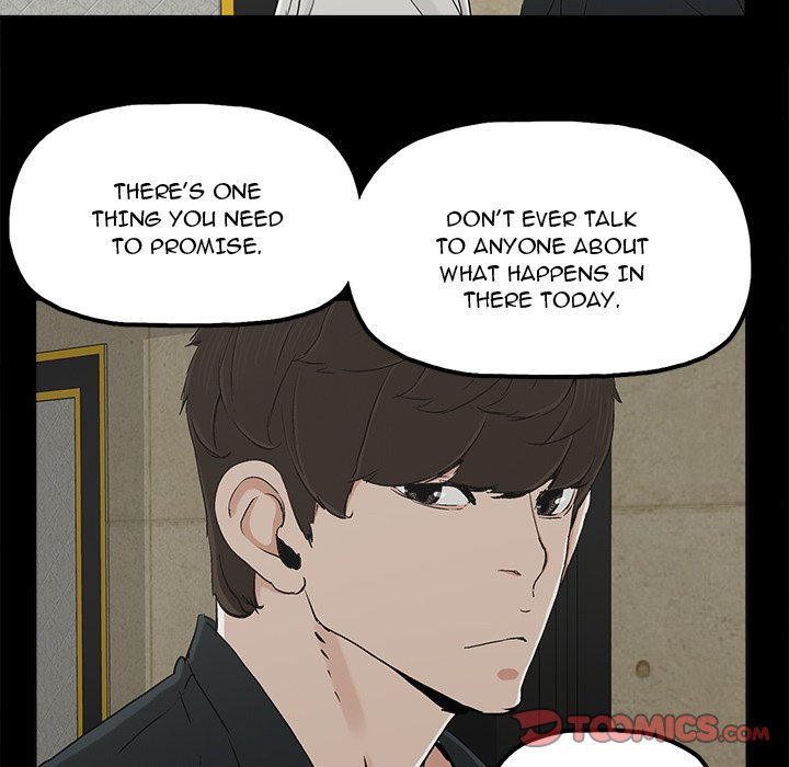 Happy - Chapter 12 [photo 46] - MangaPorn