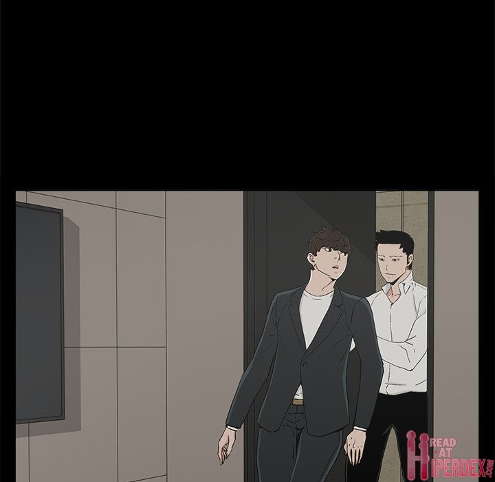 Happy - Chapter 12 [photo 49] - MangaPorn