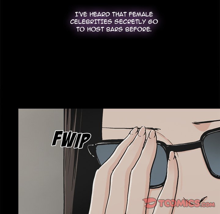 Happy - Chapter 12 [photo 52] - MangaPorn