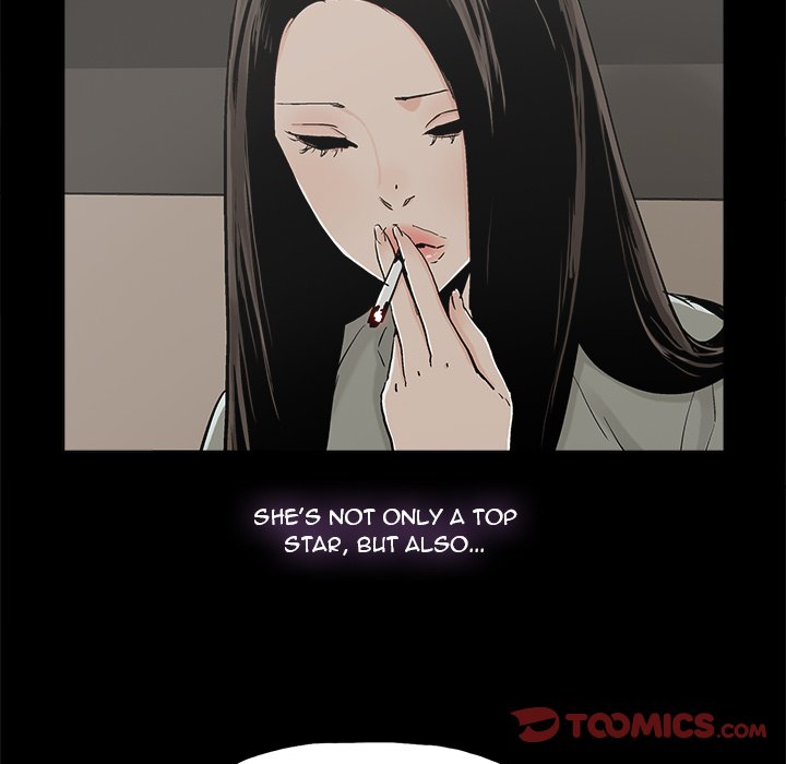 Happy - Chapter 12 [photo 56] - MangaPorn