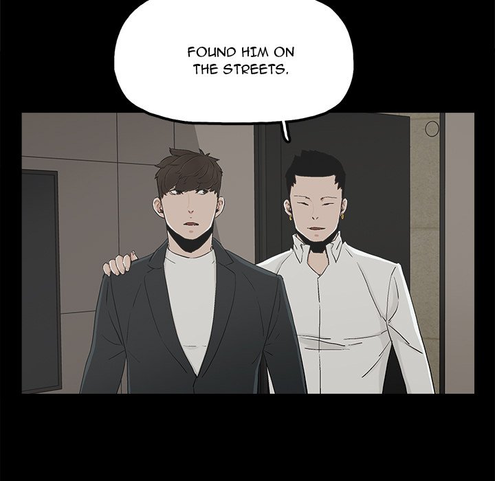 Happy - Chapter 12 [photo 57] - MangaPorn