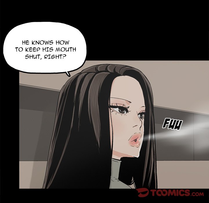 Happy - Chapter 12 [photo 58] - MangaPorn