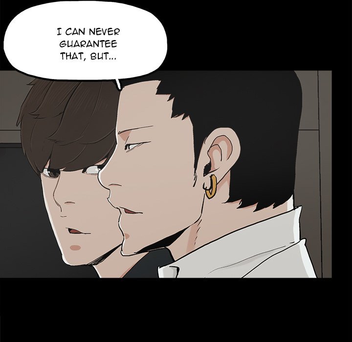 Happy - Chapter 12 [photo 59] - MangaPorn