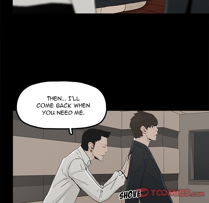 Happy - Chapter 12 [photo 62] - MangaPorn