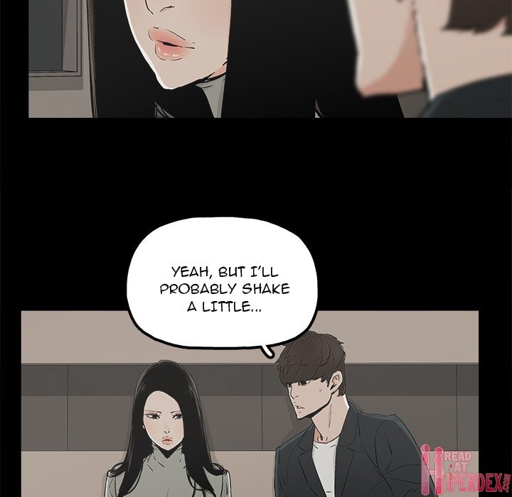 Happy - Chapter 12 [photo 65] - MangaPorn