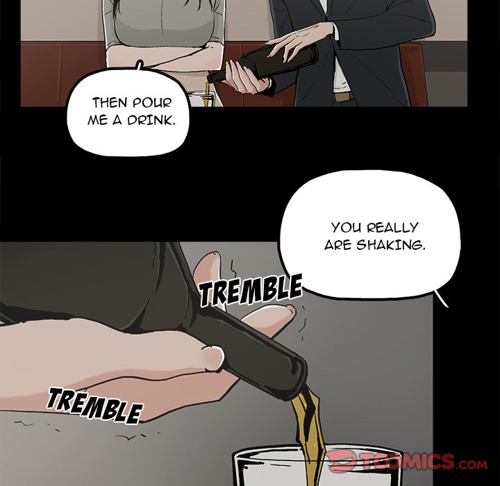 Happy - Chapter 12 [photo 66] - MangaPorn