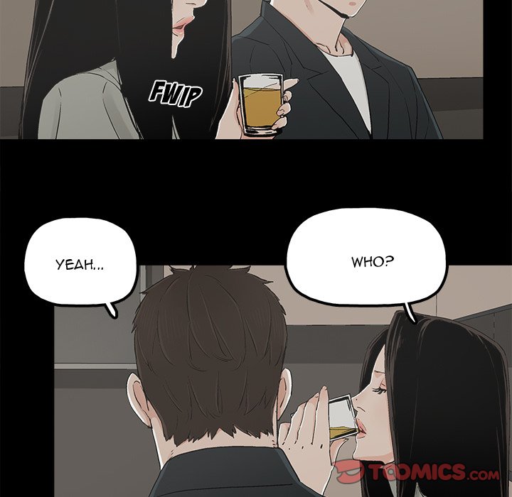 Happy - Chapter 12 [photo 70] - MangaPorn