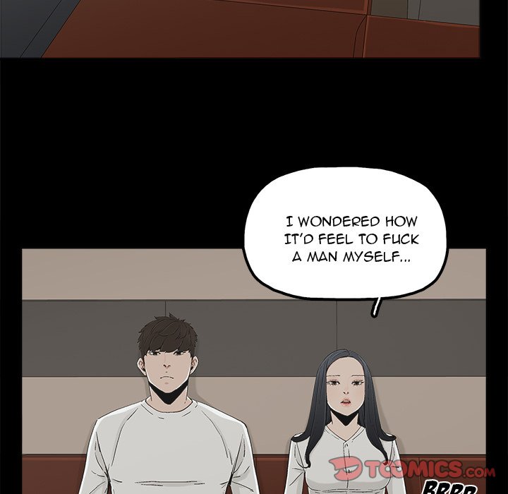 Happy - Chapter 12 [photo 8] - MangaPorn