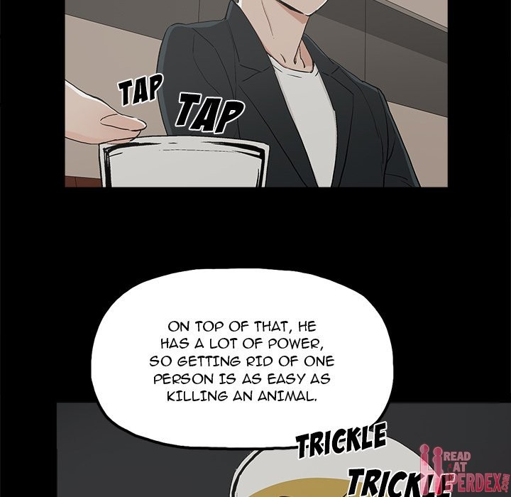 Happy - Chapter 13 [photo 13] - MangaPorn