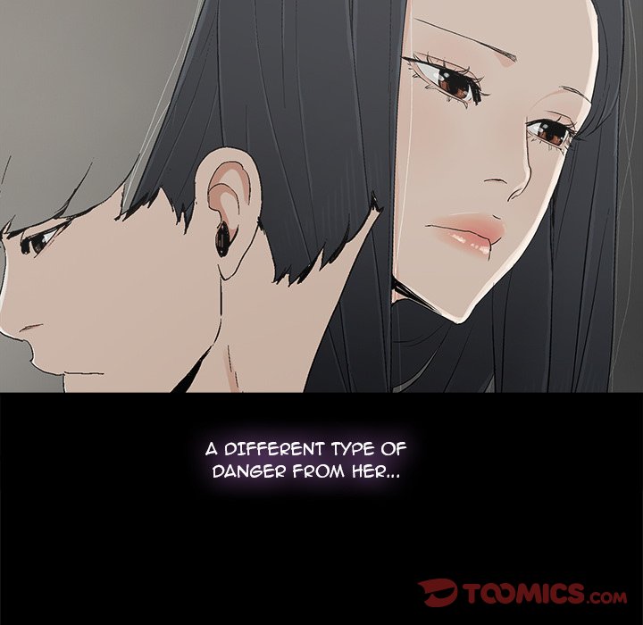 Happy - Chapter 13 [photo 16] - MangaPorn