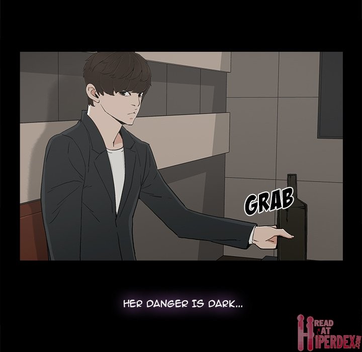 Happy - Chapter 13 [photo 17] - MangaPorn
