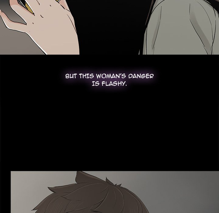 Happy - Chapter 13 [photo 19] - MangaPorn
