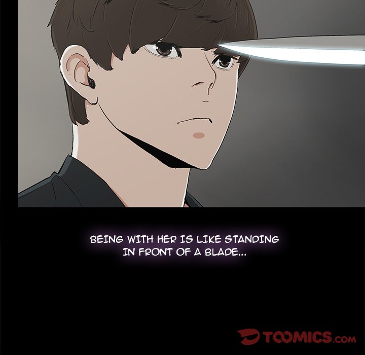 Happy - Chapter 13 [photo 20] - MangaPorn