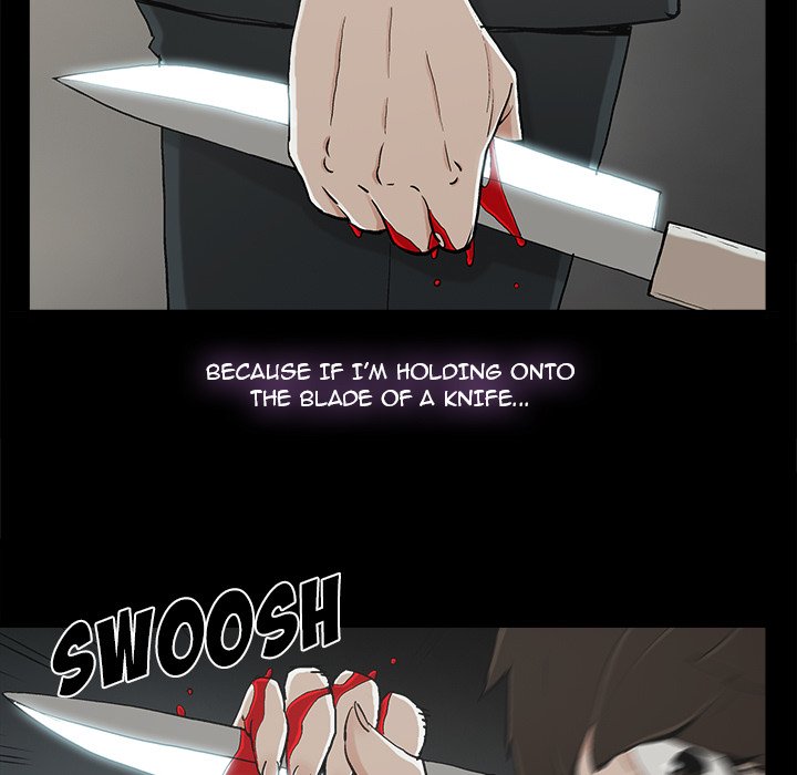 Happy - Chapter 13 [photo 25] - MangaPorn