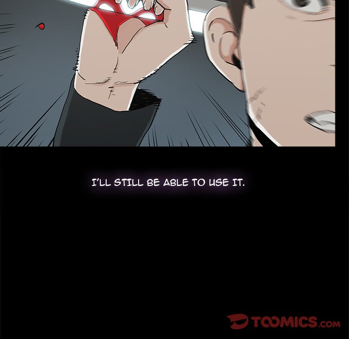 Happy - Chapter 13 [photo 26] - MangaPorn