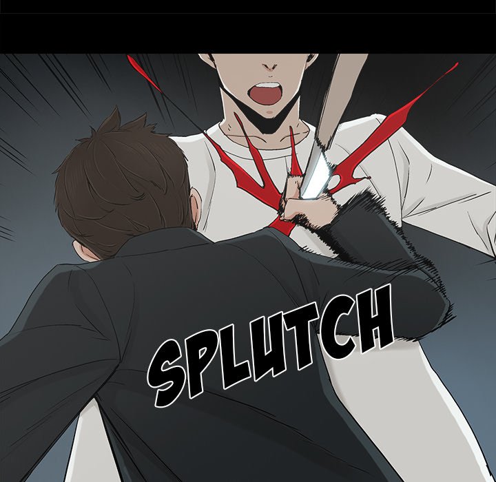 Happy - Chapter 13 [photo 27] - MangaPorn