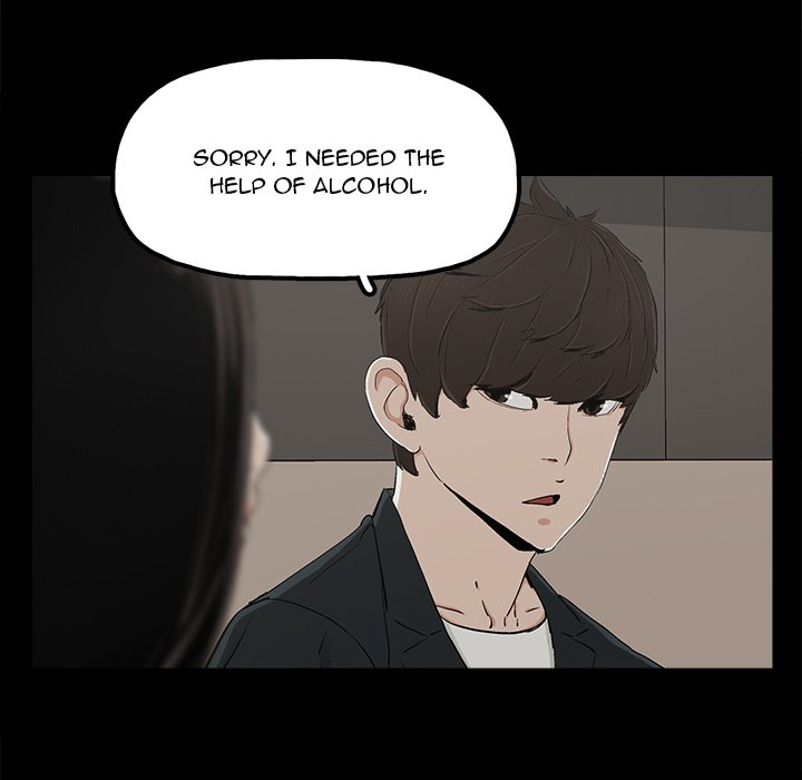 Happy - Chapter 13 [photo 35] - MangaPorn