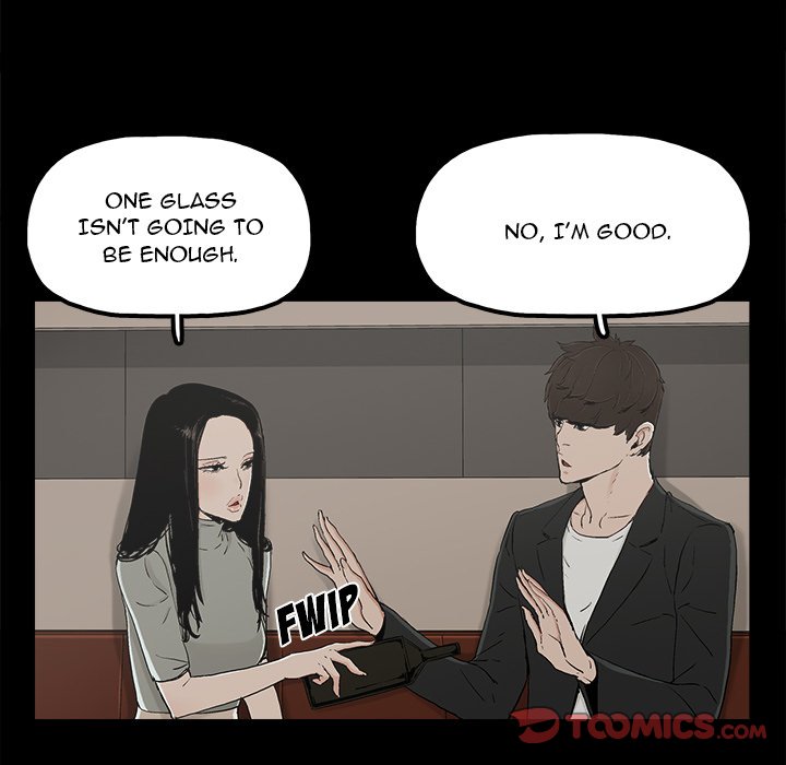 Happy - Chapter 13 [photo 36] - MangaPorn