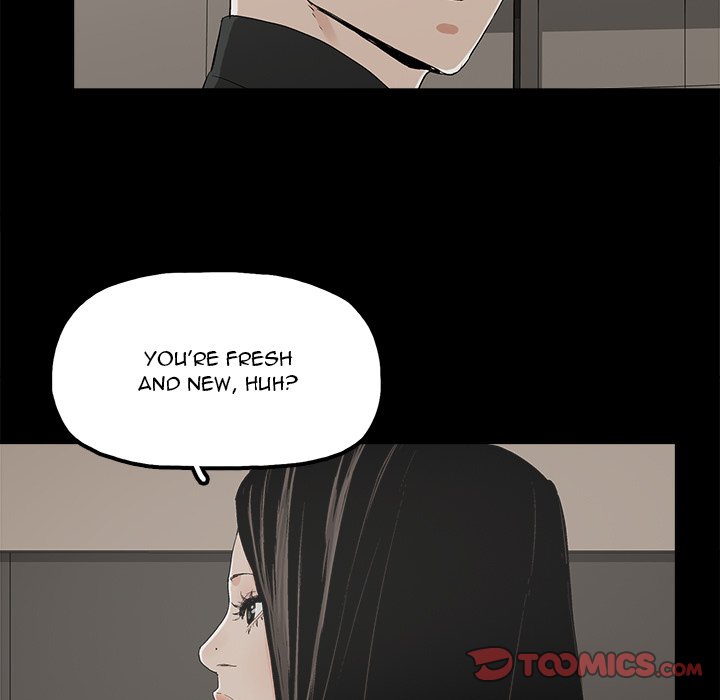 Happy - Chapter 13 [photo 38] - MangaPorn