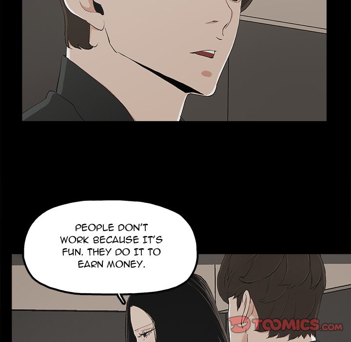 Happy - Chapter 13 [photo 40] - MangaPorn