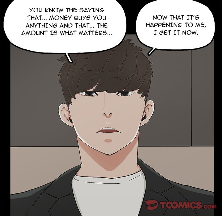 Happy - Chapter 13 [photo 44] - MangaPorn