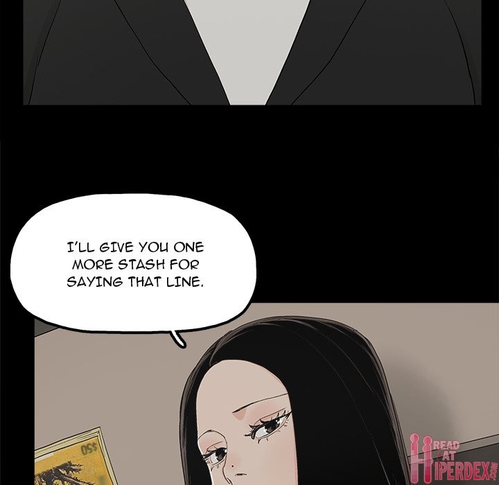 Happy - Chapter 13 [photo 45] - MangaPorn