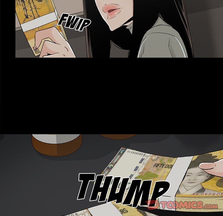 Happy - Chapter 13 [photo 46] - MangaPorn