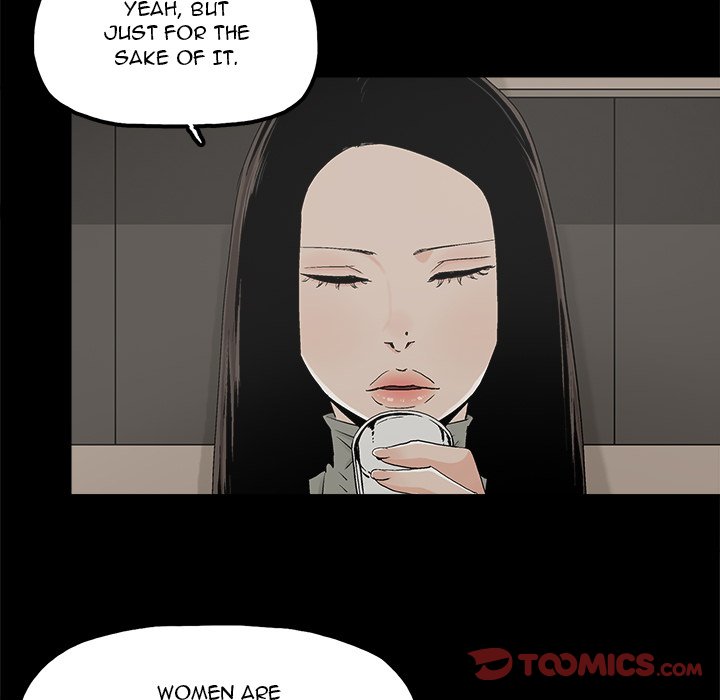 Happy - Chapter 13 [photo 54] - MangaPorn