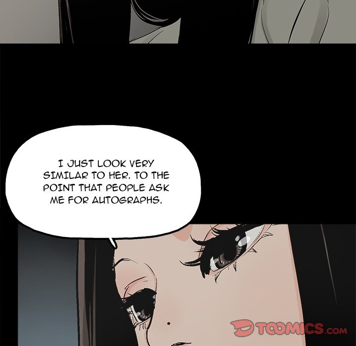 Happy - Chapter 13 [photo 6] - MangaPorn
