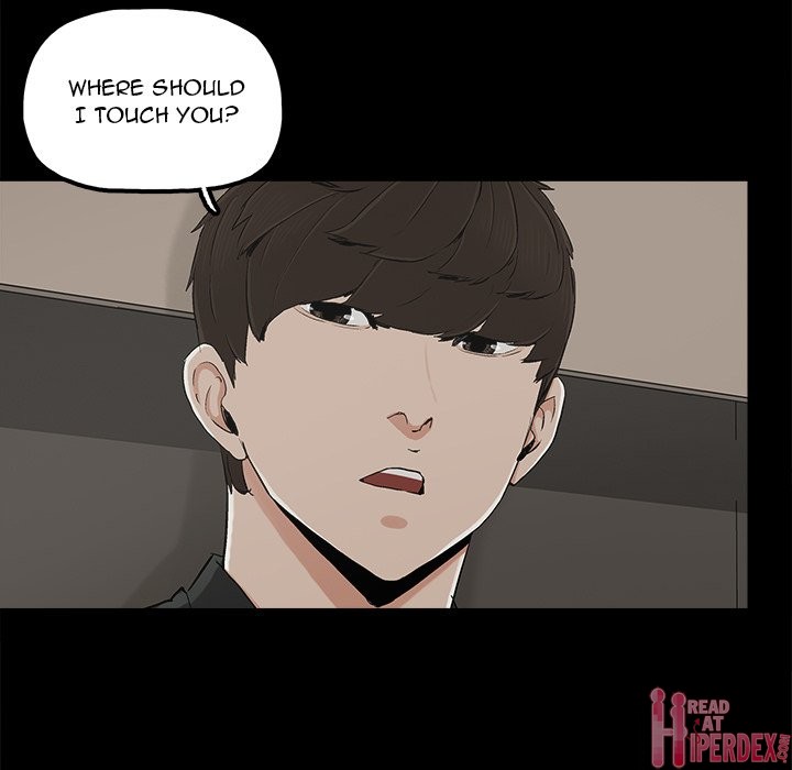 Happy - Chapter 13 [photo 61] - MangaPorn