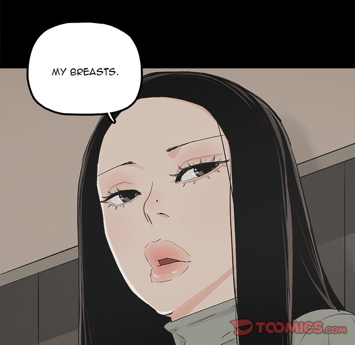 Happy - Chapter 13 [photo 62] - MangaPorn
