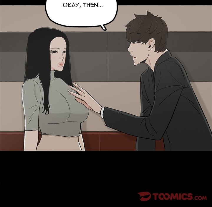 Happy - Chapter 13 [photo 66] - MangaPorn