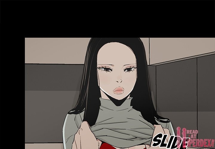 Happy - Chapter 14 [photo 1] - MangaPorn
