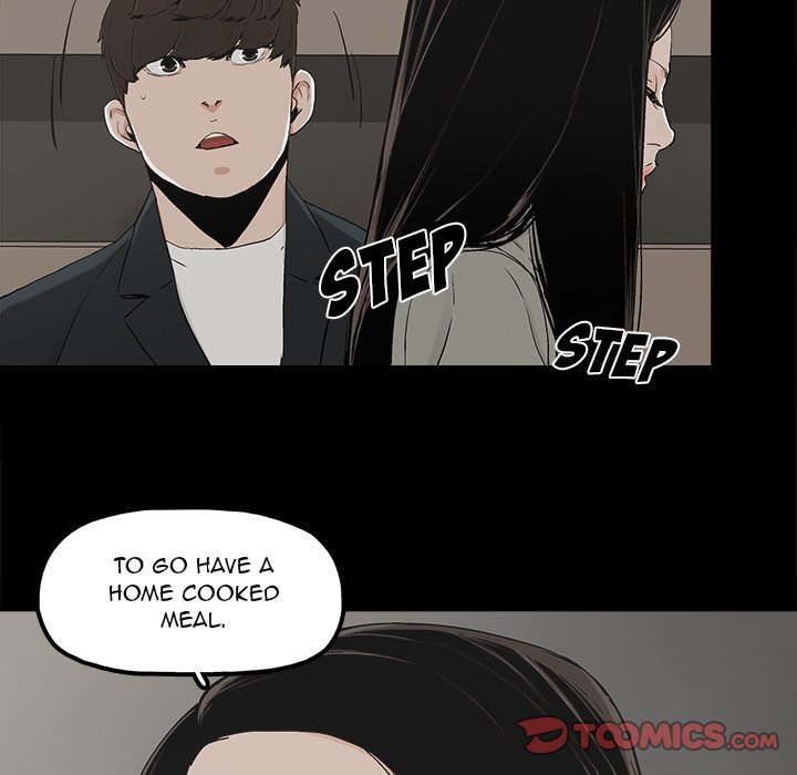 Happy - Chapter 14 [photo 22] - MangaPorn