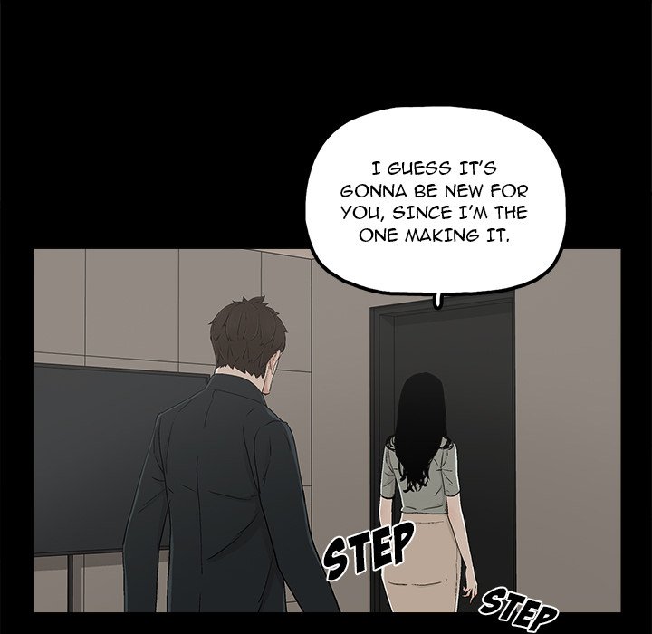Happy - Chapter 14 [photo 24] - MangaPorn