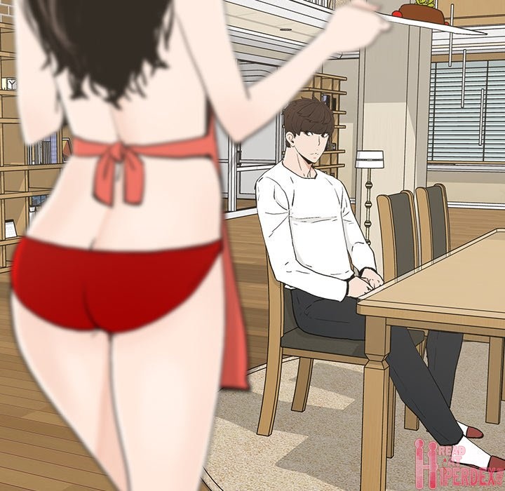 Happy - Chapter 14 [photo 39] - MangaPorn