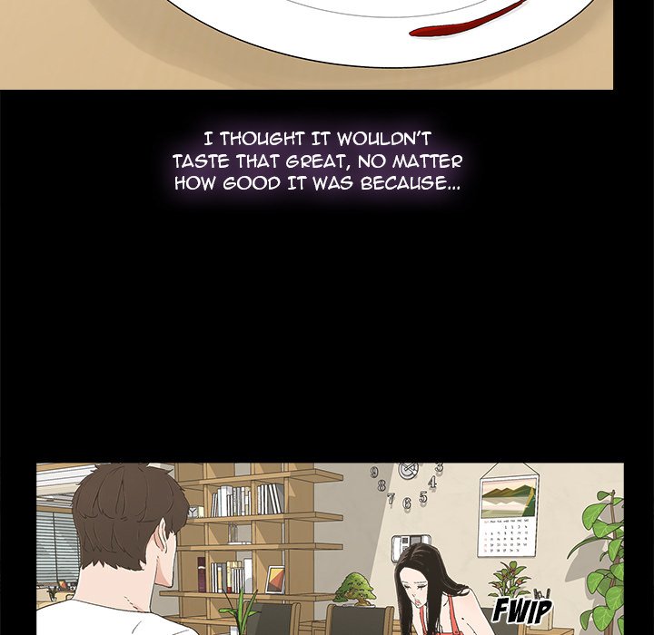 Happy - Chapter 14 [photo 41] - MangaPorn