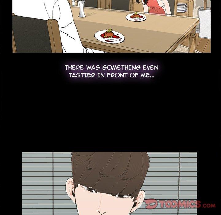 Happy - Chapter 14 [photo 42] - MangaPorn