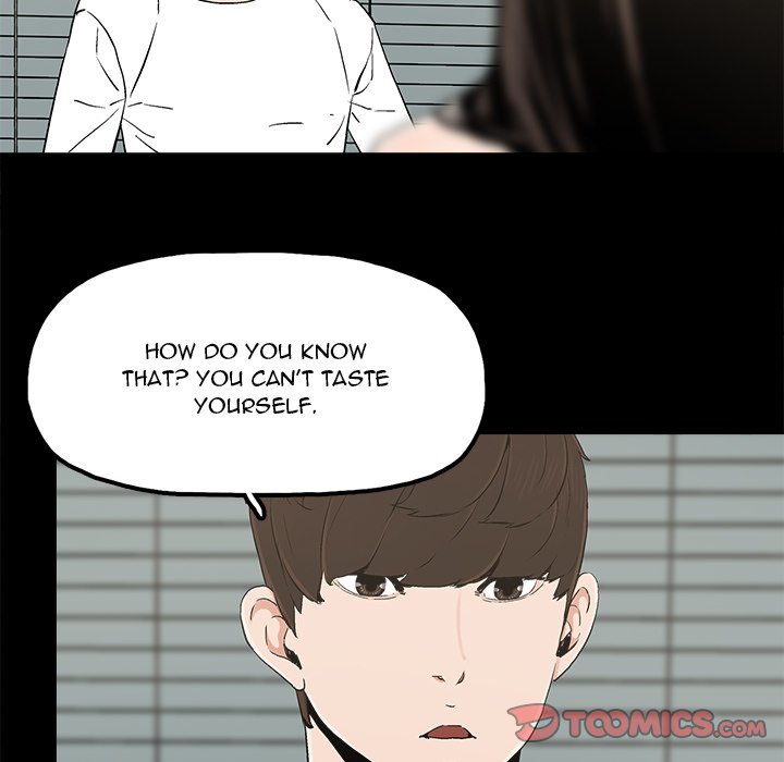 Happy - Chapter 14 [photo 58] - MangaPorn