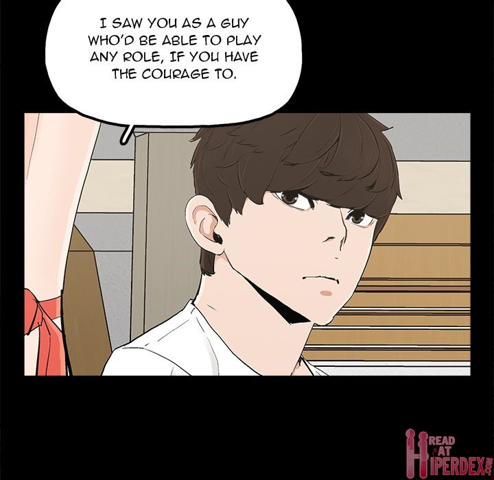 Happy - Chapter 14 [photo 76] - MangaPorn
