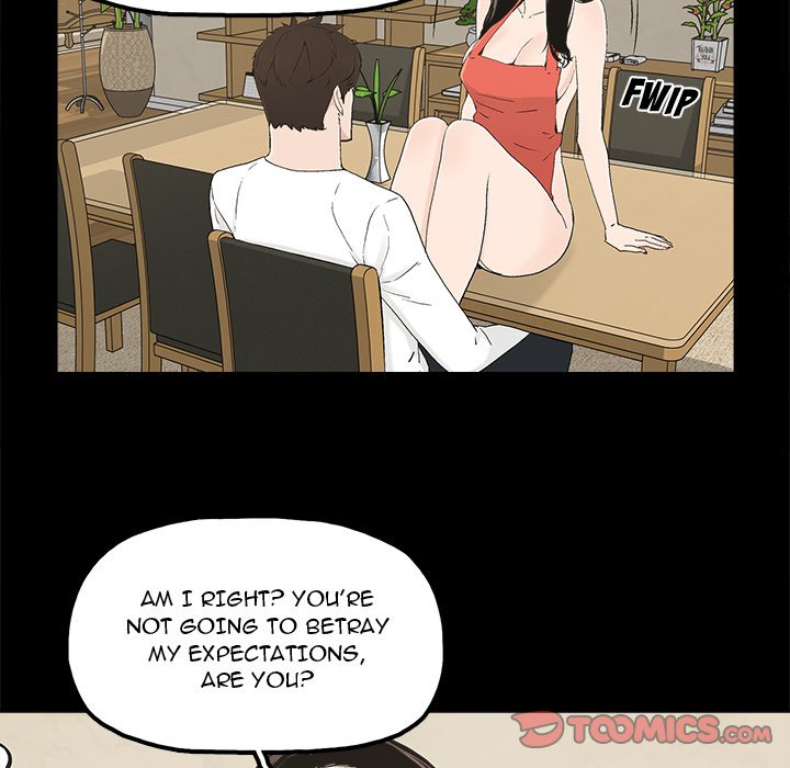 Happy - Chapter 14 [photo 78] - MangaPorn