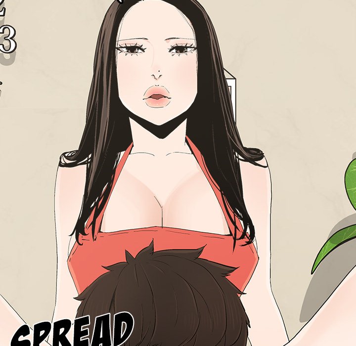 Happy - Chapter 14 [photo 79] - MangaPorn