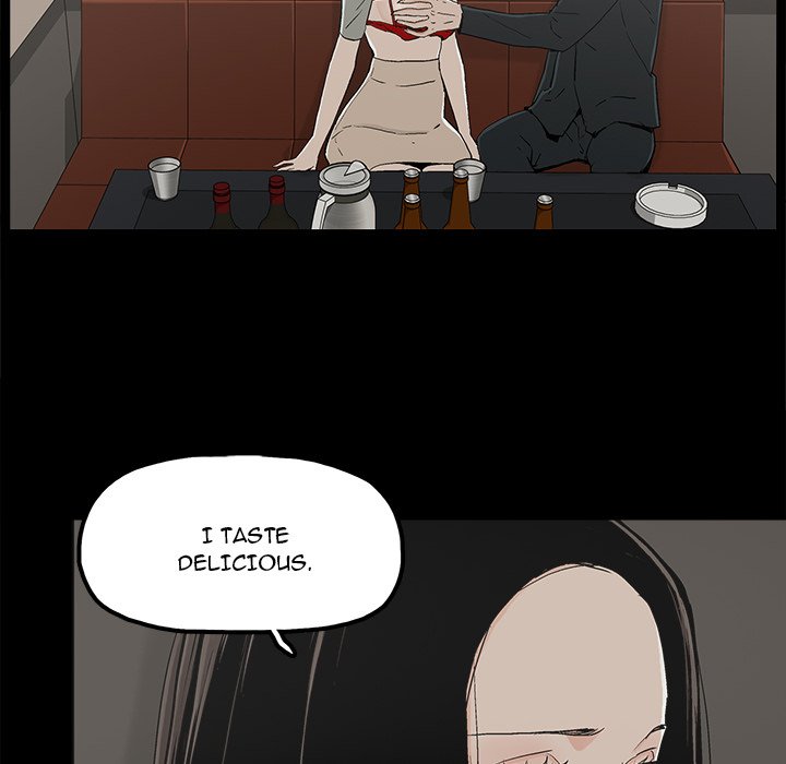 Happy - Chapter 14 [photo 9] - MangaPorn