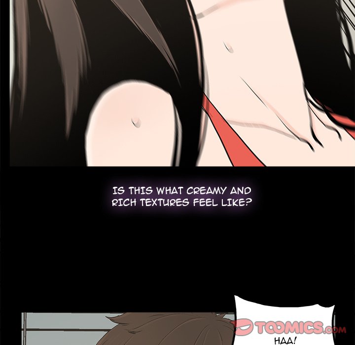 Happy - Chapter 15 [photo 10] - MangaPorn