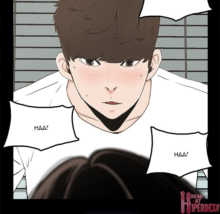 Happy - Chapter 15 [photo 11] - MangaPorn